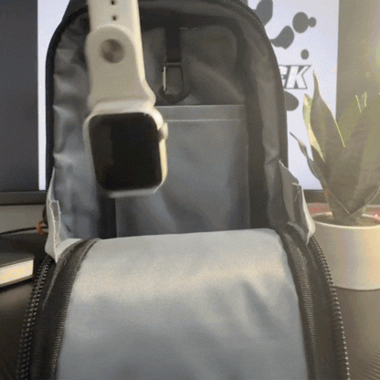 ClingFit™ - Jedyna torba na siłownię, której nigdy nie odłożysz na podłogę💪