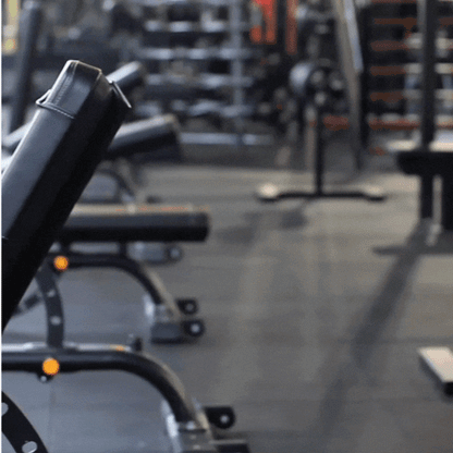 ClingFit™ - Jedyna torba na siłownię, której nigdy nie odłożysz na podłogę💪